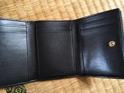 三つ折り財布　－MARC JACOBS－03.jpg
