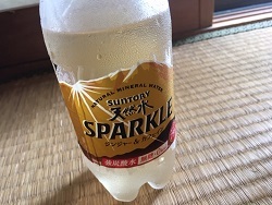 天然水SPARKLE ジンジャー＆カフェイン.jpg