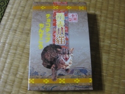 西表山猫（チョコチップちんすこう）.jpg